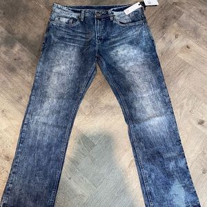 Blue Buffalo David Bitton Jeans